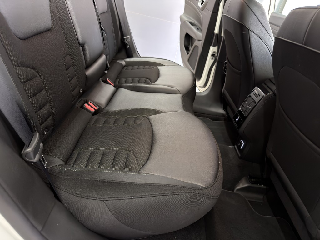 JEEP COMPASS 1500 T 130 CV HYBRID NORTH STAR